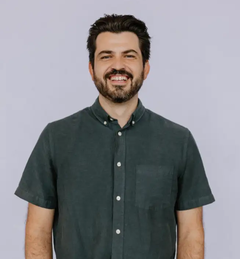 Rotary Corporate Membership Series - Ian Illig, Stompbox