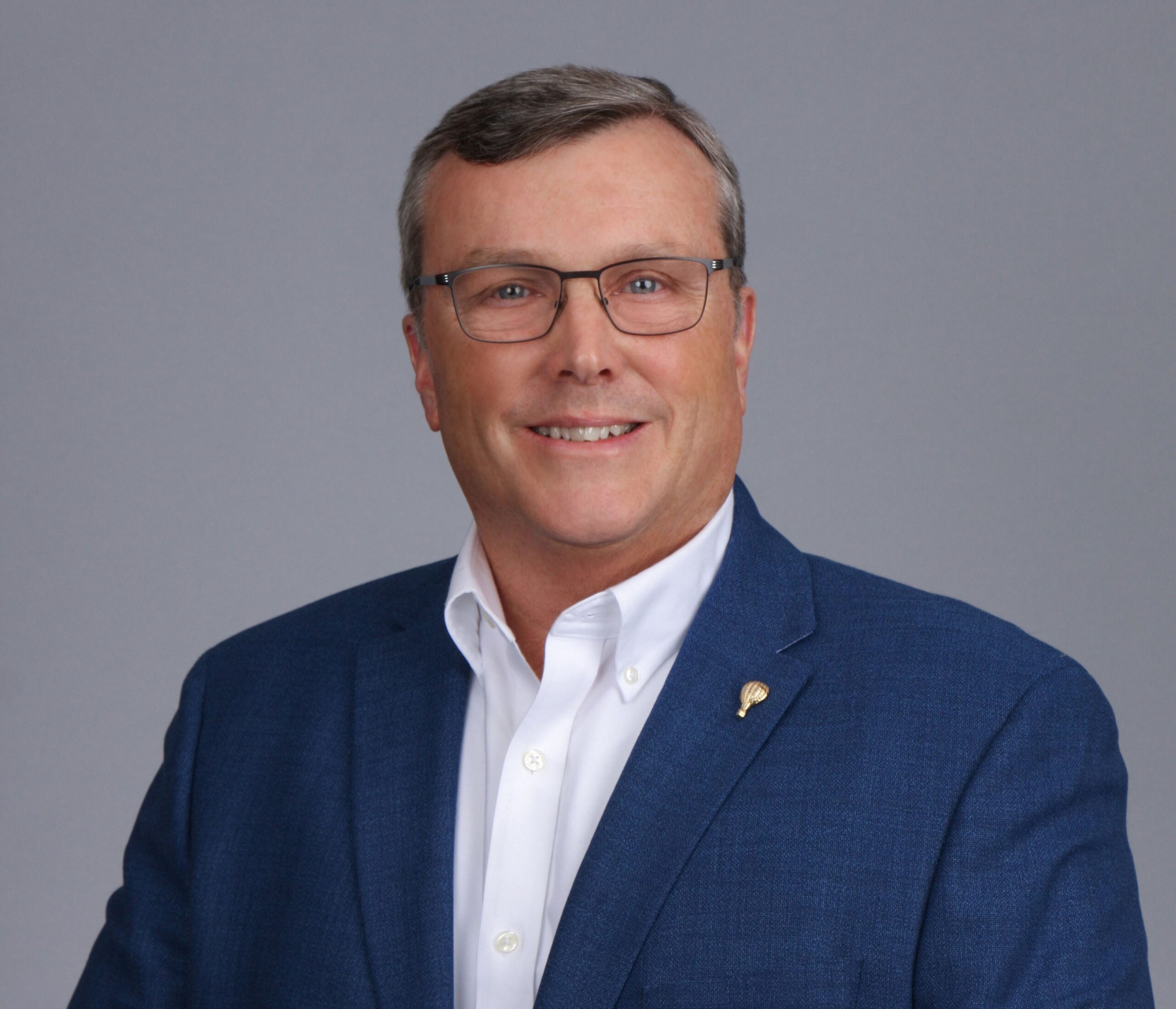 Norman Burns, President & CEO, Conner Prairie