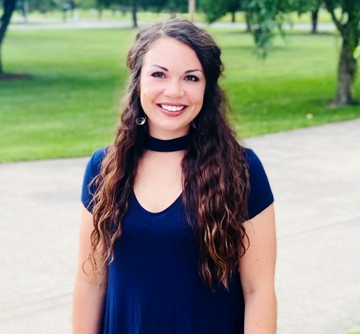 Hannah Banks, Program Manager, Wheeler Mission