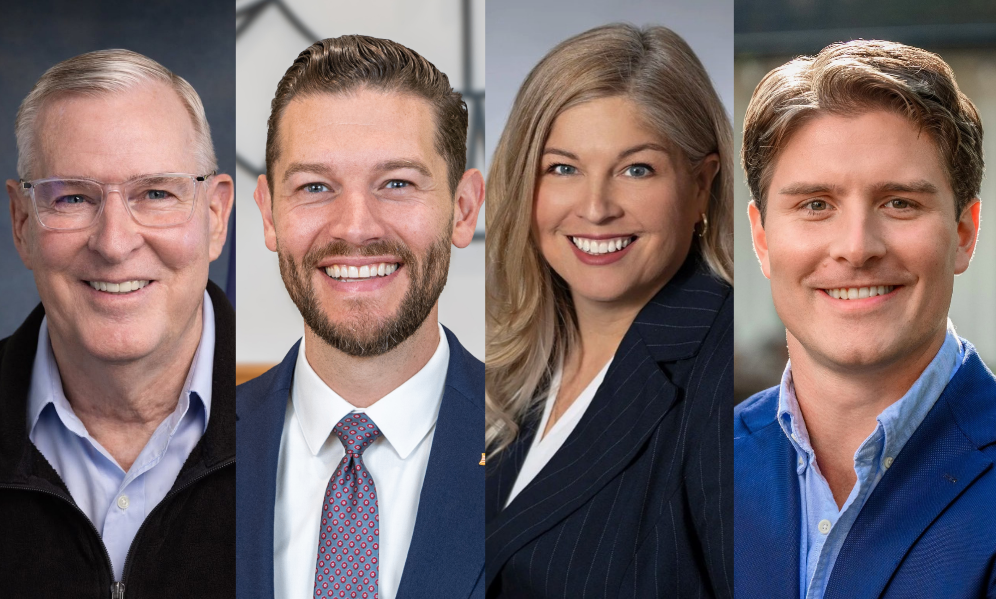 Conversation with the Indiana Secretary of State Candidates